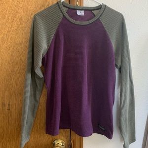 RARE Crewneck Melanzana